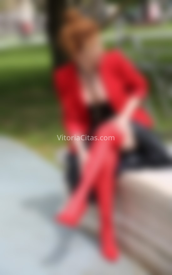 Elena Santos. 623483560. Citas en VITORIA, VITORIA. www.vitoriacitas.com.