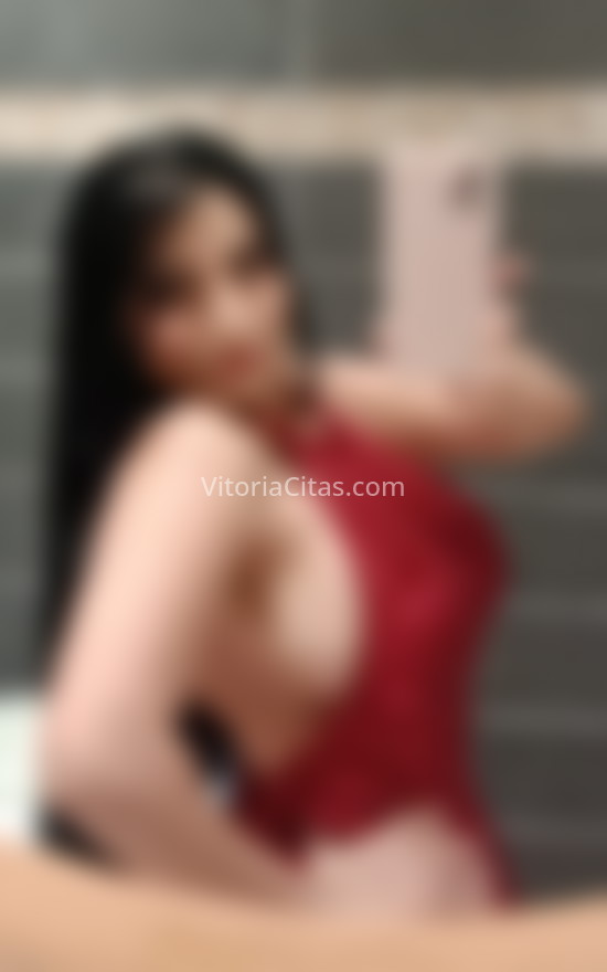 Danna. 614792771. Citas en VITORIA, VITORIA. www.vitoriacitas.com.