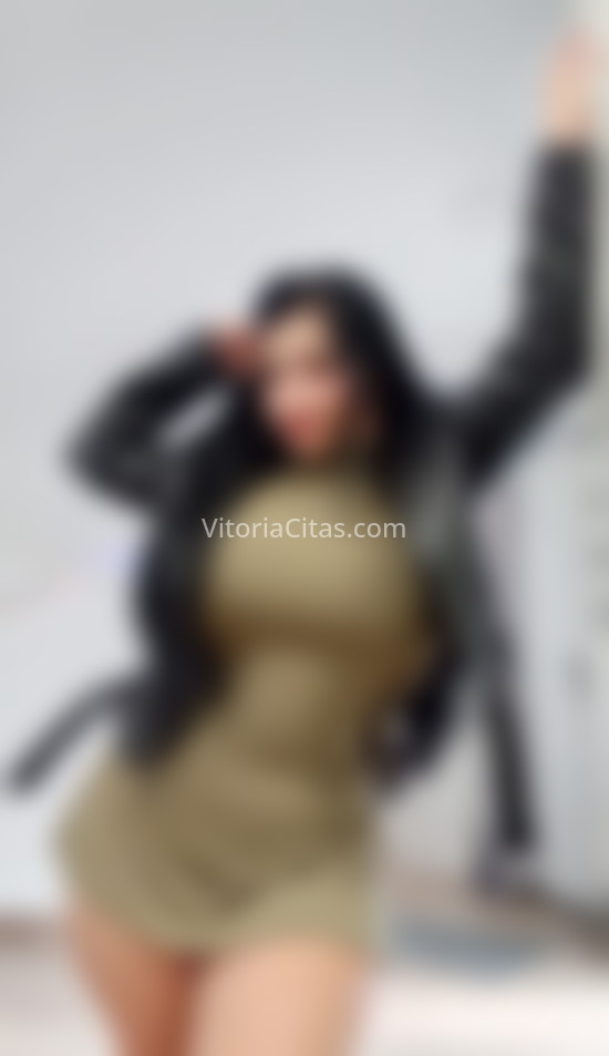 Danna. 614792771. Citas en VITORIA, VITORIA. www.vitoriacitas.com.