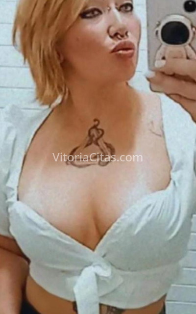Macarena. 614612051. Citas en VITORIA, VITORIA. www.vitoriacitas.com.