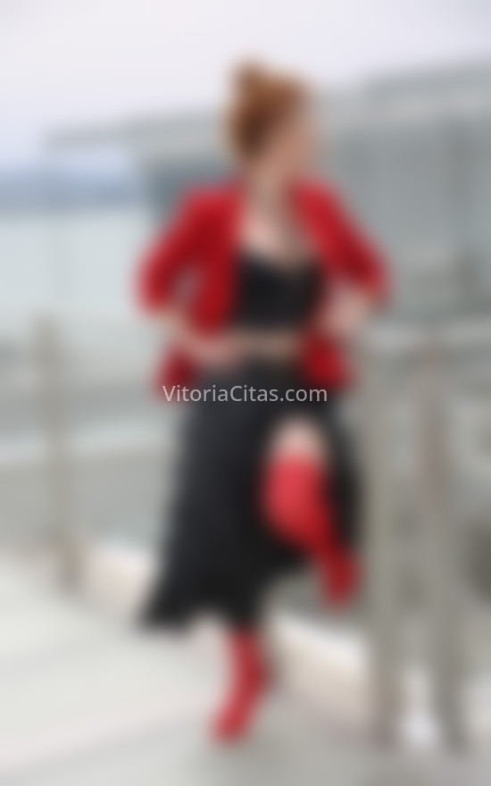 Elena Santos. 623483560. Citas en VITORIA, VITORIA. www.vitoriacitas.com.