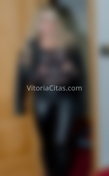 Laura. 722736718. Citas en VITORIA, VITORIA. www.vitoriacitas.com.