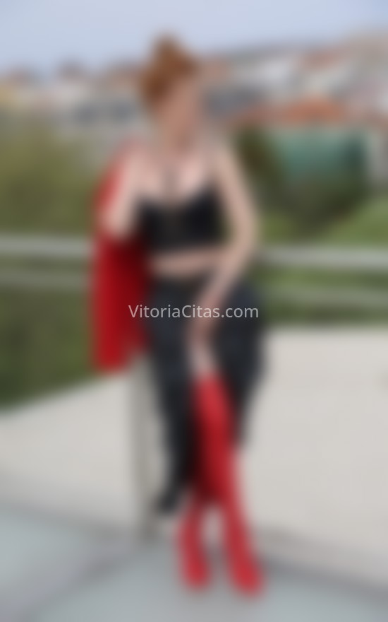 Elena Santos. 623483560. Citas en VITORIA, VITORIA. www.vitoriacitas.com.