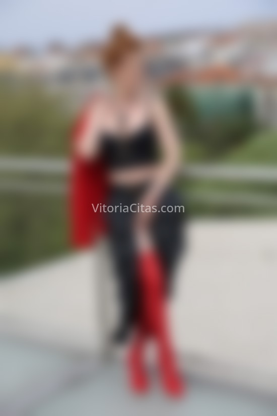Elena Santos. 623483560. Citas en VITORIA, VITORIA. www.vitoriacitas.com.
