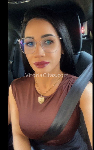 Bruna, brasileña educada y elegante. 633545551. Citas en VITORIA, VITORIA. www.vitoriacitas.com.