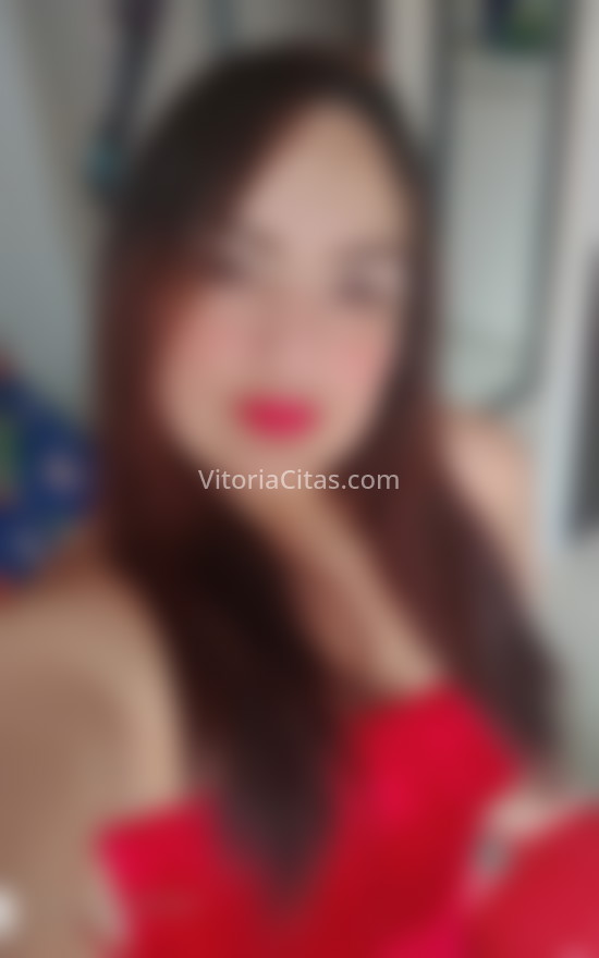 Cristina, para caballeros distinguidos. 604227788. Citas en VITORIA, VITORIA. www.vitoriacitas.com.