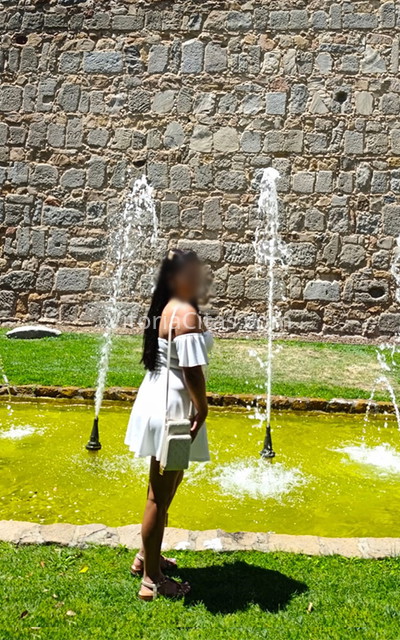 Sandra. 643356151. Citas en VITORIA, VITORIA. www.vitoriacitas.com.