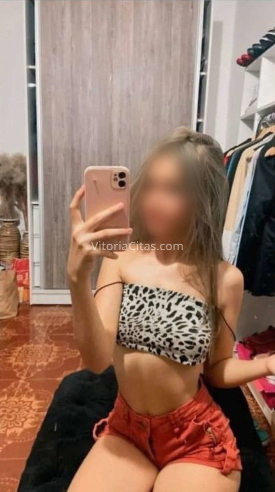 Valeria, jovencita mexicana. 623587489. Citas en VITORIA, VITORIA. www.vitoriacitas.com.