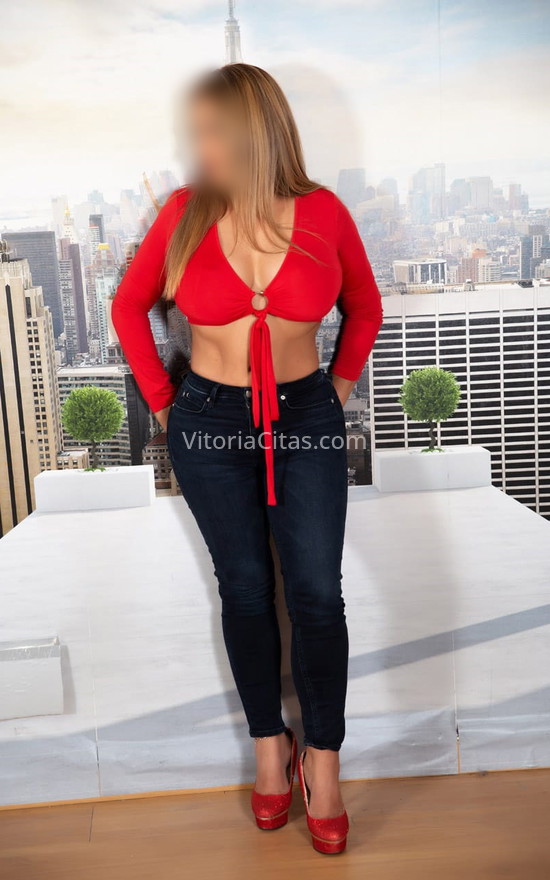 Natalia, mujer con carisma y saber estar. 632572845. Citas en VITORIA, VITORIA. www.vitoriacitas.com.