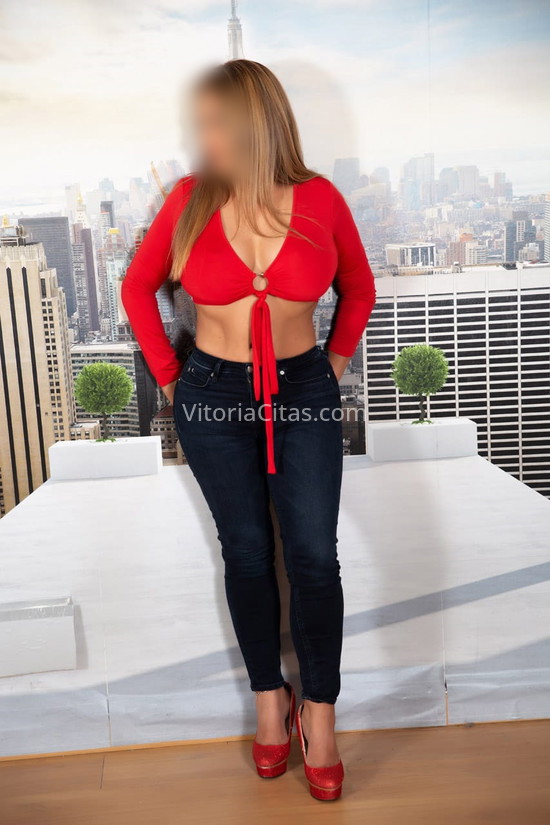 Natalia, mujer con carisma y saber estar. 632572845. Citas en VITORIA, VITORIA. www.vitoriacitas.com.