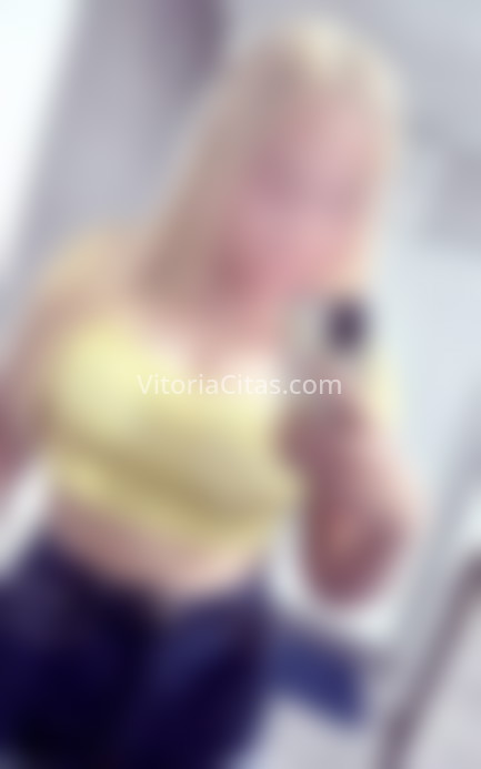 Milena, con ganas de conocerte. 613670745. Citas en VITORIA, VITORIA. www.vitoriacitas.com.