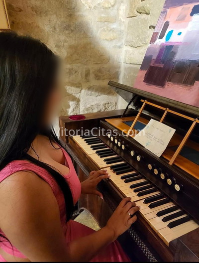 Sandra. 643356151. Citas en VITORIA, VITORIA. www.vitoriacitas.com. Sandra. 643356151. Citas en VITORIA, VITORIA. www.vitoriacitas.com.