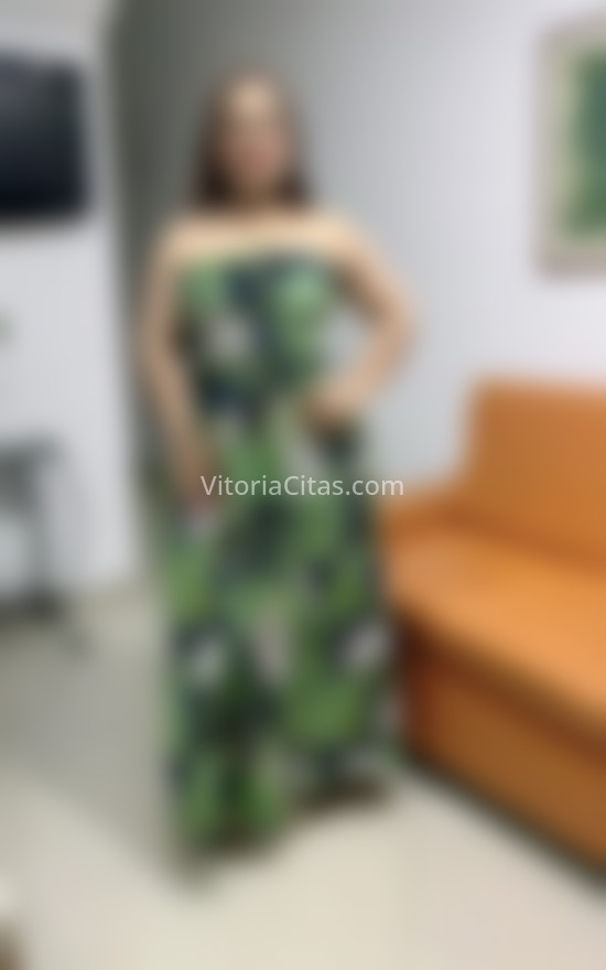 Cristina, para caballeros distinguidos. 604227788. Citas en VITORIA, VITORIA. www.vitoriacitas.com.