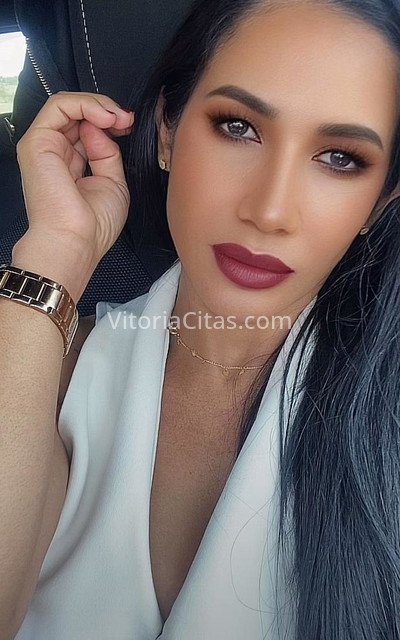 Bruna, brasileña educada y elegante. 633545551. Citas en VITORIA, VITORIA. www.vitoriacitas.com.