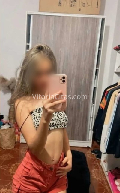 Valeria, jovencita mexicana. 623587489. Citas en VITORIA, VITORIA. www.vitoriacitas.com.