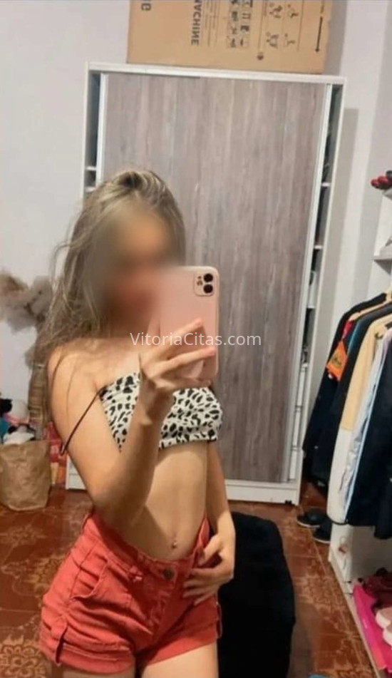 Valeria, jovencita mexicana. 623587489. Citas en VITORIA, VITORIA. www.vitoriacitas.com.