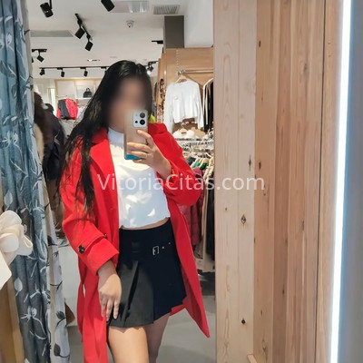 Sandra. 643356151. Citas en VITORIA, VITORIA. www.vitoriacitas.com. Sandra. 643356151. Citas en VITORIA, VITORIA. www.vitoriacitas.com.