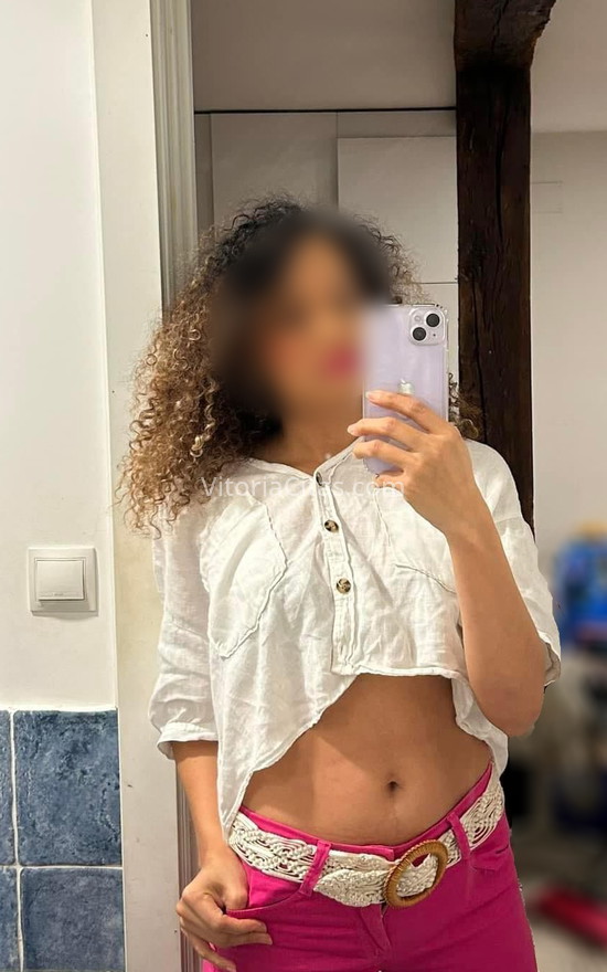 Alondra. 642385745. Citas en VITORIA, VITORIA. www.vitoriacitas.com.