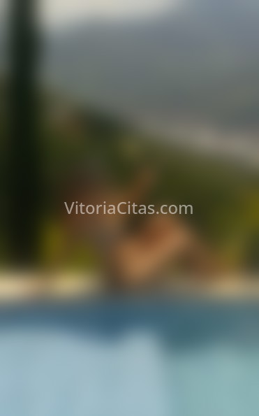 Ana. 624107278. Citas en VITORIA, VITORIA. www.vitoriacitas.com.