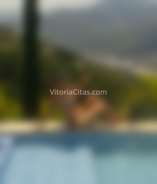 Ana. 624107278. Citas en VITORIA, VITORIA. www.vitoriacitas.com.