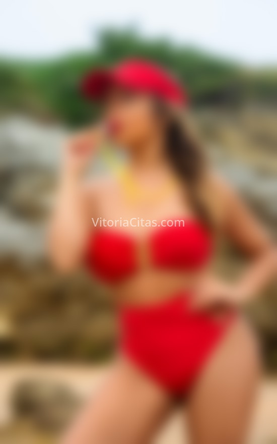 Bárbara, chica espontánea. 690318438. Citas en VITORIA, VITORIA. www.vitoriacitas.com.