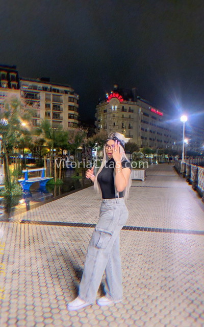 Ari, trans latina. 613608369. Citas en VITORIA, VITORIA. www.vitoriacitas.com.