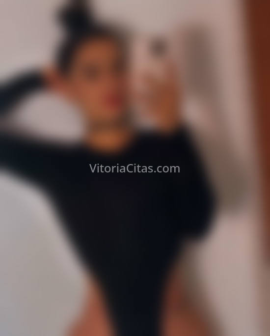 Valery escort extrovertida y hermosa. 624565309. Citas en VITORIA, VITORIA. www.vitoriacitas.com.