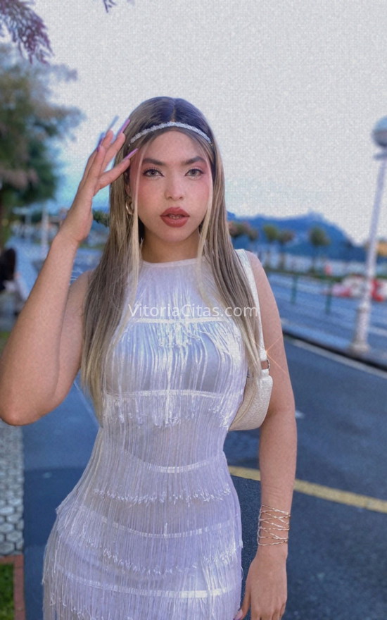 Ari, trans latina. 613608369. Citas en VITORIA, VITORIA. www.vitoriacitas.com.