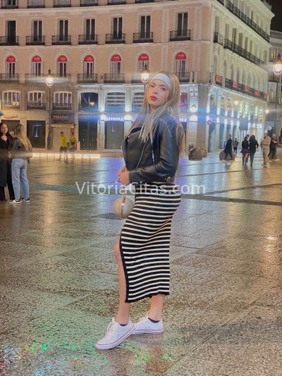 Ari, trans latina. 613608369. Citas en VITORIA, VITORIA. www.vitoriacitas.com.