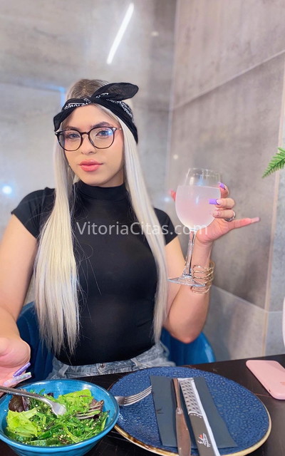 Ari, trans latina. 613608369. Citas en VITORIA, VITORIA. www.vitoriacitas.com.