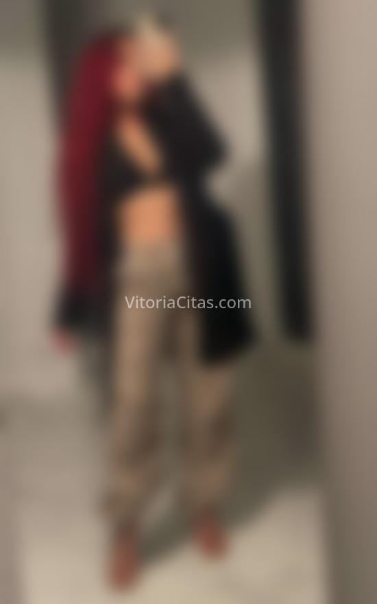 Karol. 603134745. Citas en VITORIA, VITORIA. www.vitoriacitas.com.