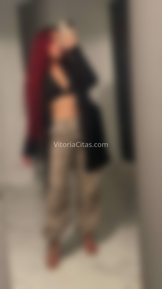 Karol. 603134745. Citas en VITORIA, VITORIA. www.vitoriacitas.com.