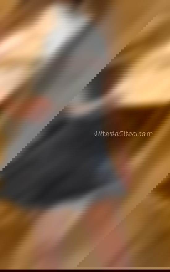 Cristina, de vacaciones. 654445525. Citas en VITORIA, VITORIA. www.vitoriacitas.com.