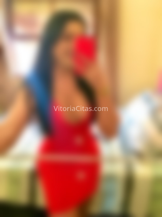 Sabrina, trans brasileña . 600064560. Citas en VITORIA, VITORIA. www.vitoriacitas.com.