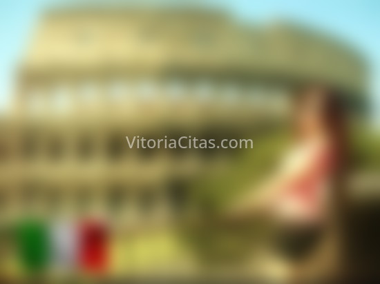 La bella ragazza italiana de Verona. 661098747. Citas en VITORIA, VITORIA. www.vitoriacitas.com.