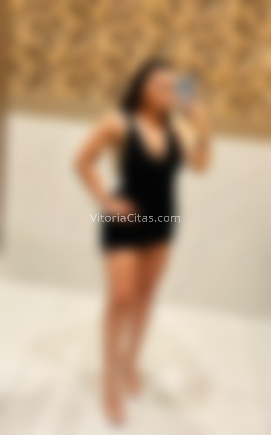 Cristina, jovencita muy exótica. 631241620. Citas en VITORIA, VITORIA. www.vitoriacitas.com.