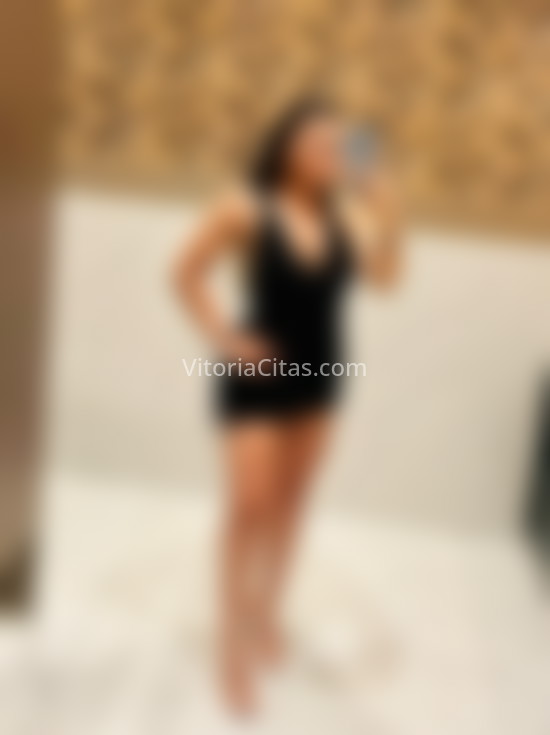 Cristina, jovencita muy exótica. 631241620. Citas en VITORIA, VITORIA. www.vitoriacitas.com.