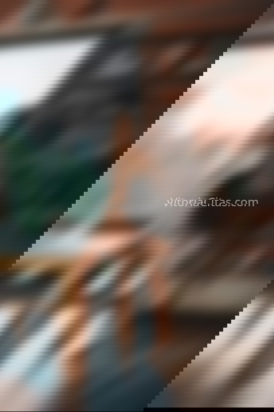 Cristina, jovencita muy exótica. 631241620. Citas en VITORIA, VITORIA. www.vitoriacitas.com.