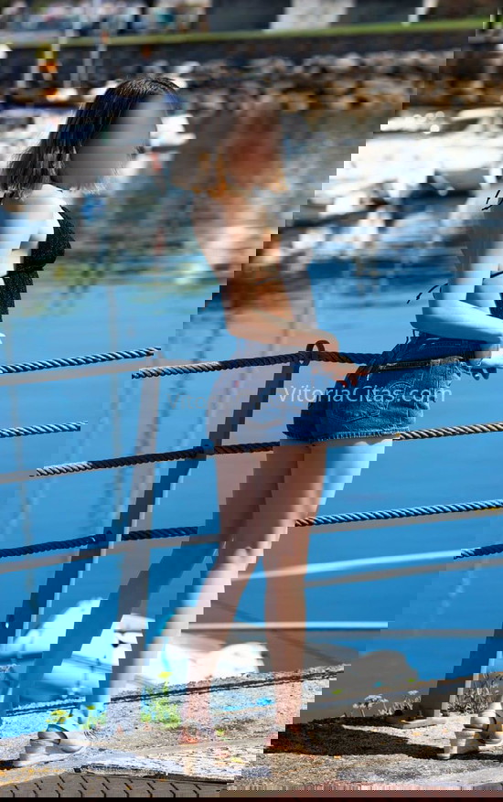 Sara, extrovertida. 632060403. Citas en VITORIA, VITORIA. www.vitoriacitas.com. Sara, extrovertida. 632060403. Citas en VITORIA, VITORIA. www.vitoriacitas.com.