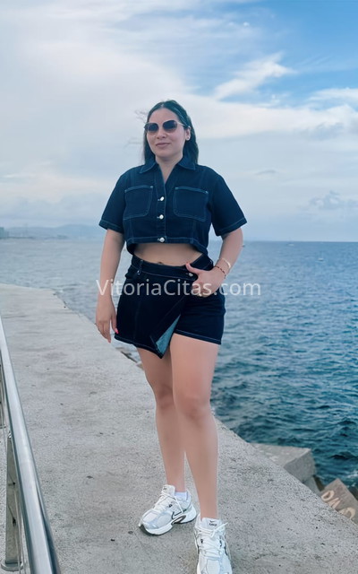 Katalina, encantadora colombiana. 603987155. Citas en VITORIA, VITORIA. www.vitoriacitas.com.