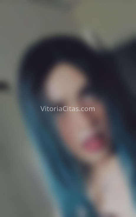 Maya, joven trans de paso por la ciudad. 641877881. Citas en VITORIA, VITORIA. www.vitoriacitas.com.