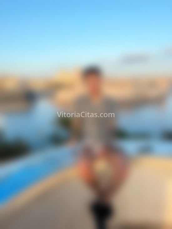 Alejandro, español muy atento. 634400019. Citas en VITORIA, VITORIA. www.vitoriacitas.com.