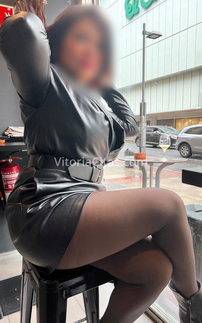 Luna. 699997745. Citas en VITORIA, VITORIA. www.vitoriacitas.com.