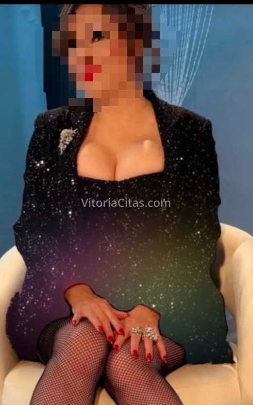 Alba, de regreso. 688416233. Citas en VITORIA, VITORIA. www.vitoriacitas.com.