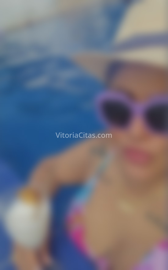 Sheila, extrovertida e intensa. 631148504. Citas en VITORIA, VITORIA. www.vitoriacitas.com.