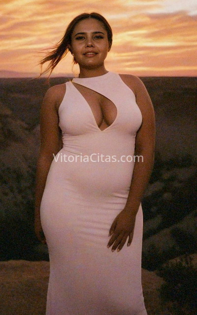Dara. 643670381. Citas en VITORIA, VITORIA. www.vitoriacitas.com.