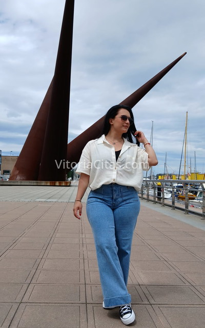 Gaby, colombiana. 642280871. Citas en VITORIA, VITORIA. www.vitoriacitas.com.