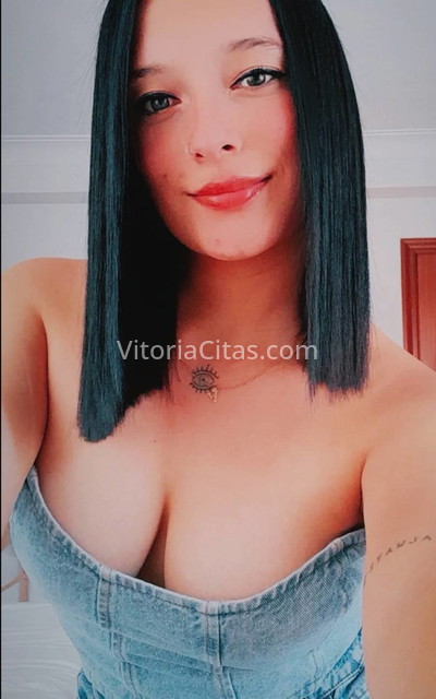 Gaby, colombiana. 642280871. Citas en VITORIA, VITORIA. www.vitoriacitas.com.