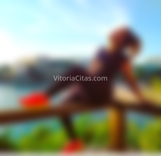 Any, chica espontánea y maja. 603243315. Citas en VITORIA, VITORIA. www.vitoriacitas.com.