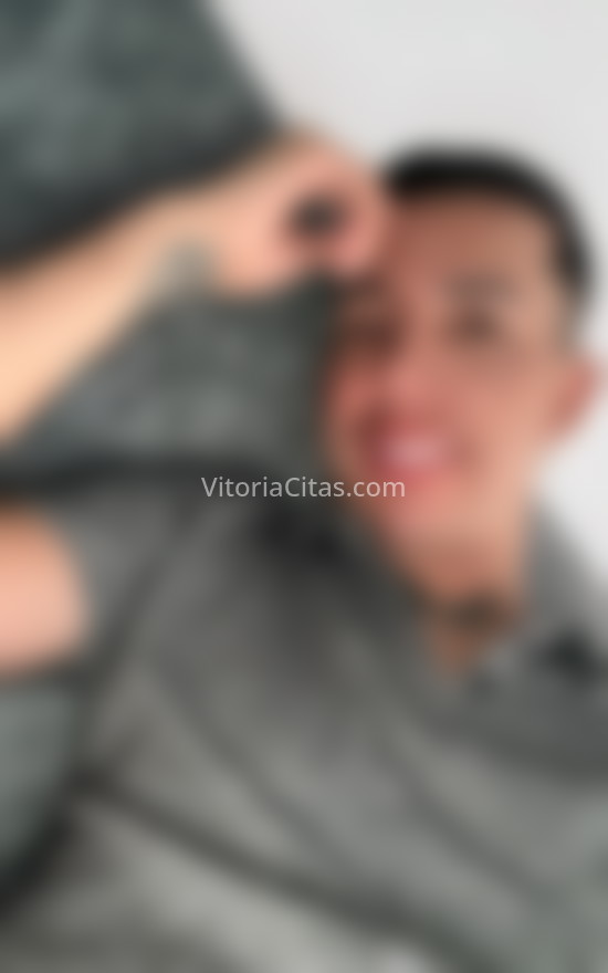 Santiago, colombiano . 655851749. Citas en VITORIA, VITORIA. www.vitoriacitas.com.